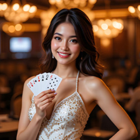 Sexy Baccarat